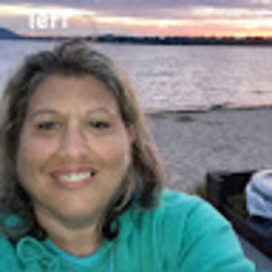 Meet your Posher, Beth